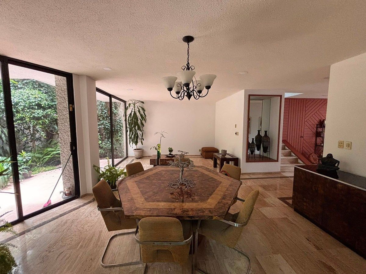 Casa en condominio en Bosque de las Lomas, Miguel Hidalgo, foto 3 de 20