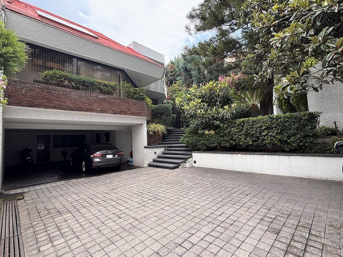 CASA EN VENTA EN CONDOMINIO BOSQUE DE LAS LOMAS, foto 1 de 20