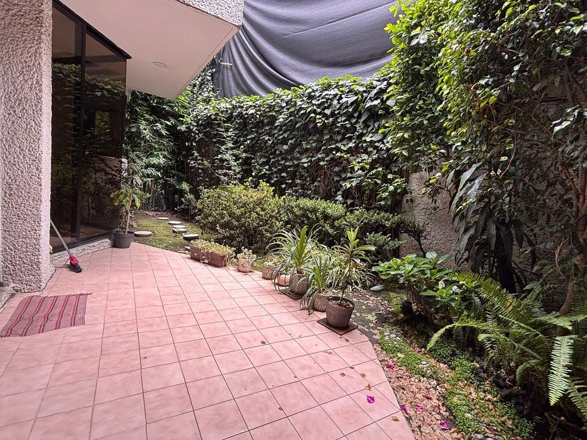 Casa en condominio en Bosque de las Lomas, Miguel Hidalgo, foto 4 de 20