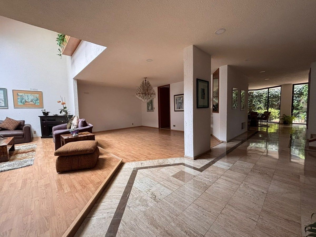 Casa en condominio en Bosque de las Lomas, Miguel Hidalgo, foto 5 de 20