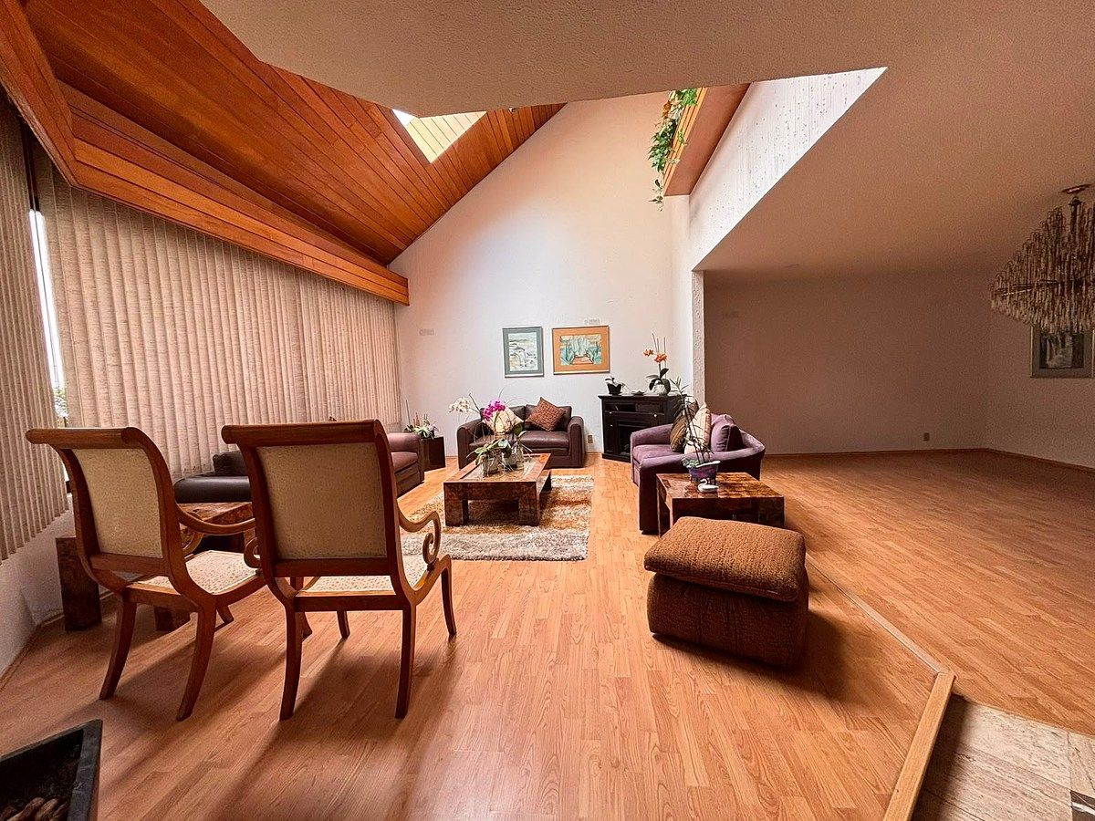 Casa en condominio en Bosque de las Lomas, Miguel Hidalgo, foto 6 de 20