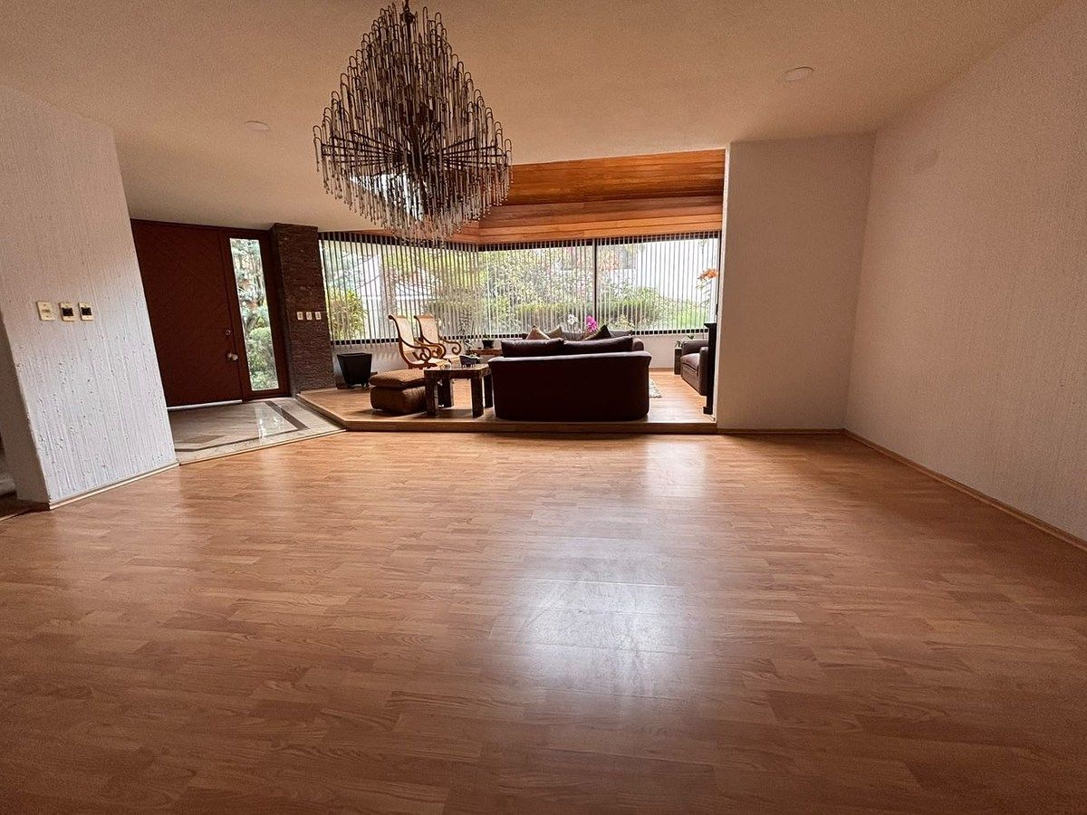 Casa en condominio en Bosque de las Lomas, Miguel Hidalgo, foto 7 de 20