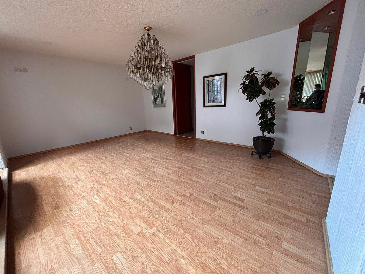 Casa en condominio en Bosque de las Lomas, Miguel Hidalgo, foto 8 de 20