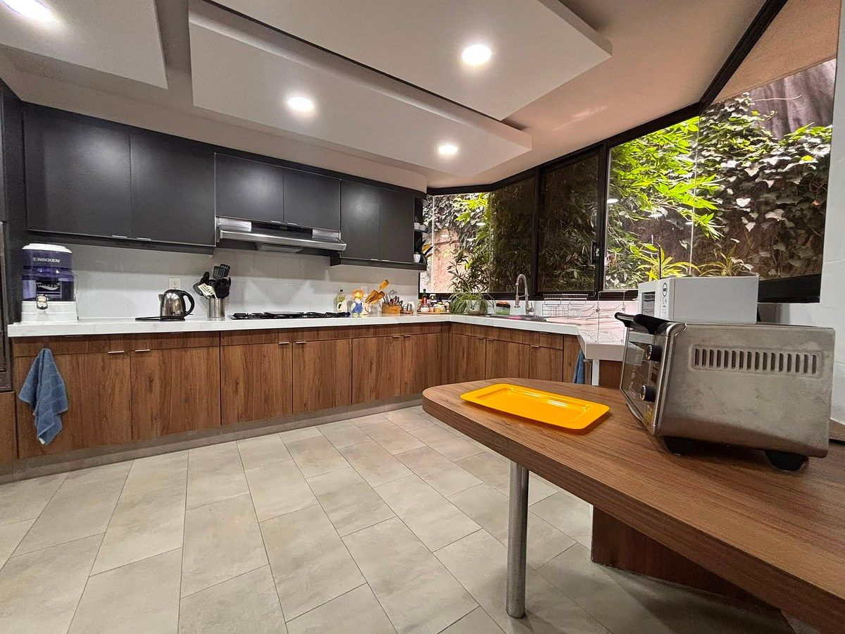 Casa en condominio en Bosque de las Lomas, Miguel Hidalgo, foto 11 de 20
