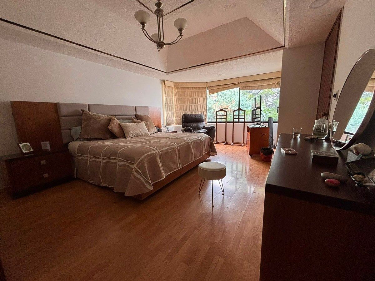 Casa en condominio en Bosque de las Lomas, Miguel Hidalgo, foto 13 de 20