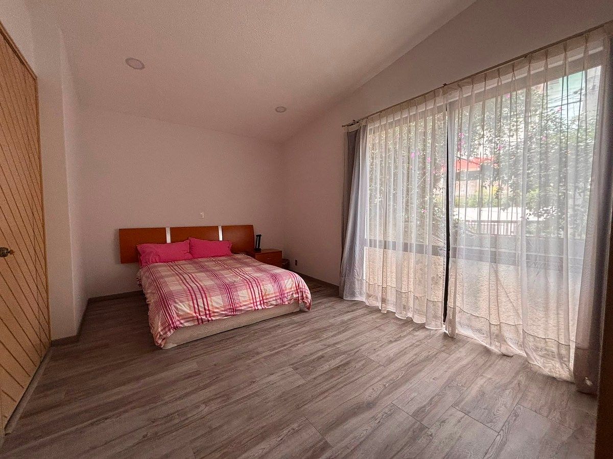 Casa en condominio en Bosque de las Lomas, Miguel Hidalgo, foto 16 de 20