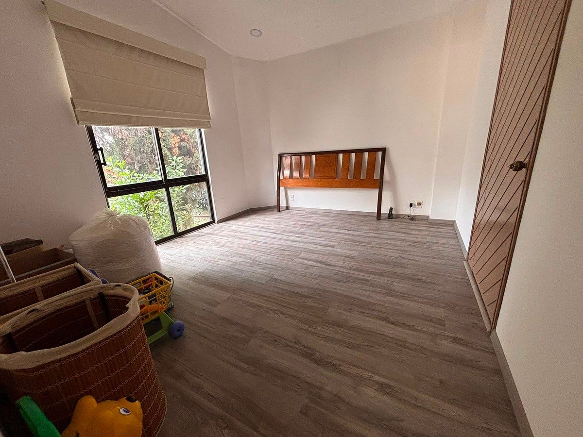 Casa en condominio en Bosque de las Lomas, Miguel Hidalgo, foto 17 de 20