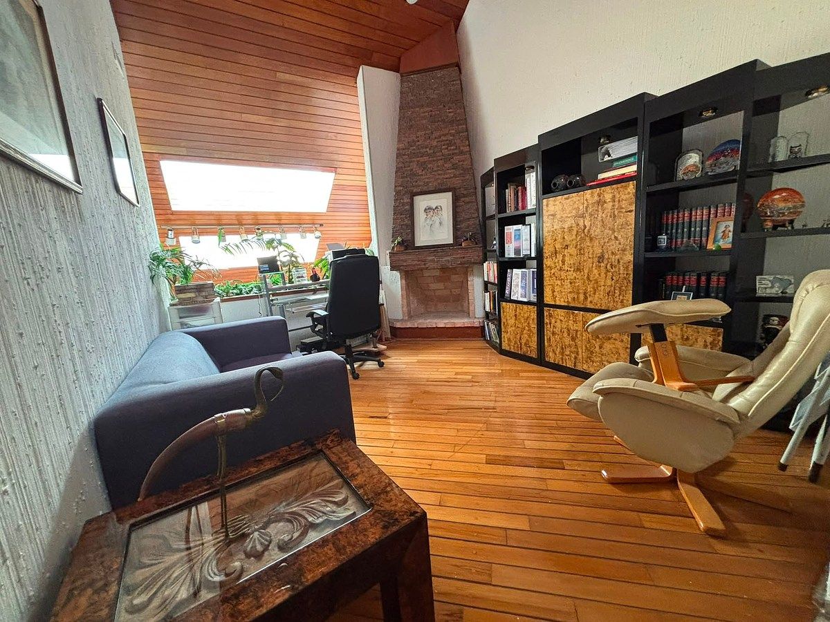 Casa en condominio en Bosque de las Lomas, Miguel Hidalgo, foto 19 de 20