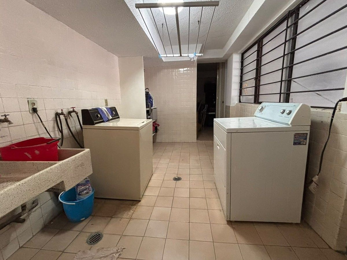 Casa en condominio en Bosque de las Lomas, Miguel Hidalgo, foto 20 de 20