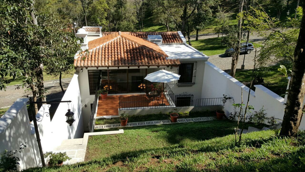 CASA EN VENTA EN CASCO DEL CERRO ANTIGUA GUATEMALA | EasyBroker