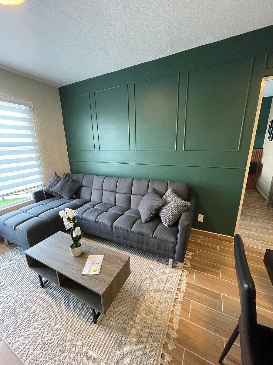 Esmeralda Residencial, Últimos Departamentos, photo 1 of 26
