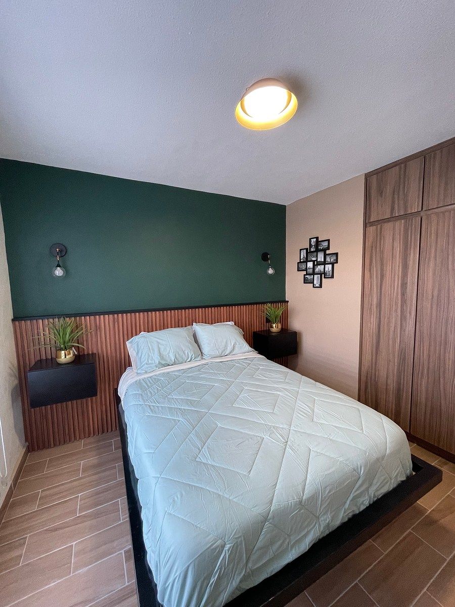 Apartment in Playas de Tijuana, Tijuana, photo 11 of 26