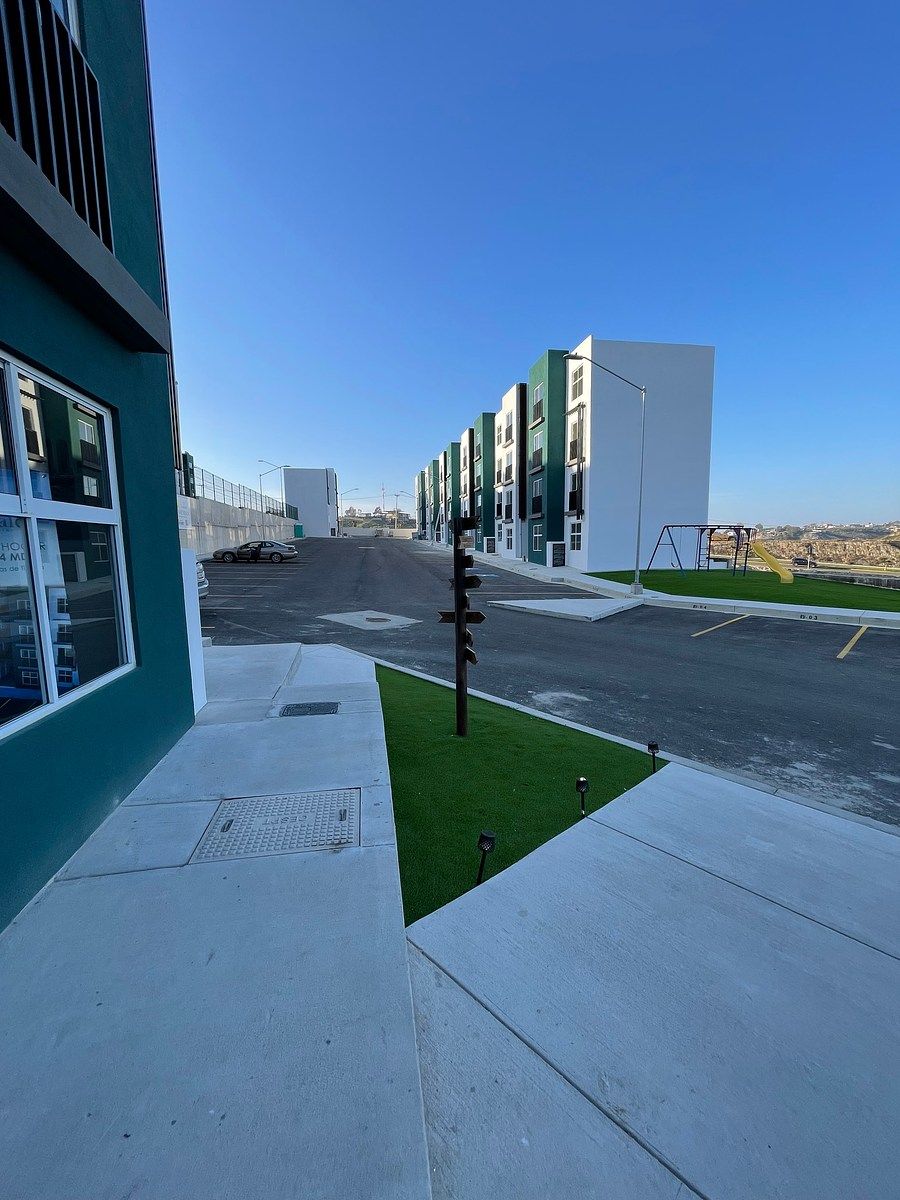 Apartment in Playas de Tijuana, Tijuana, photo 21 of 26