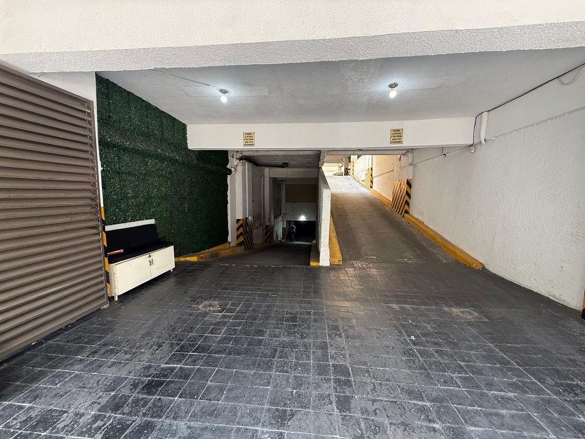 Oficina en Roma Norte, Cuauhtémoc, foto 14 de 16