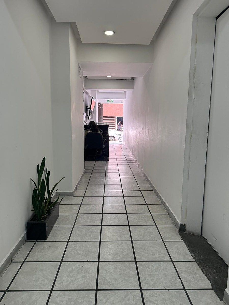 Oficina en Roma Norte, Cuauhtémoc, foto 15 de 16