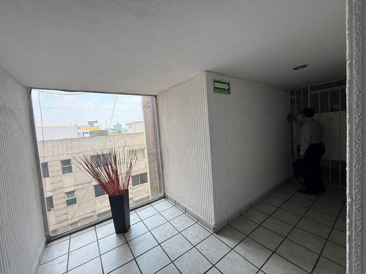 Oficina en Roma Norte, Cuauhtémoc, foto 9 de 16