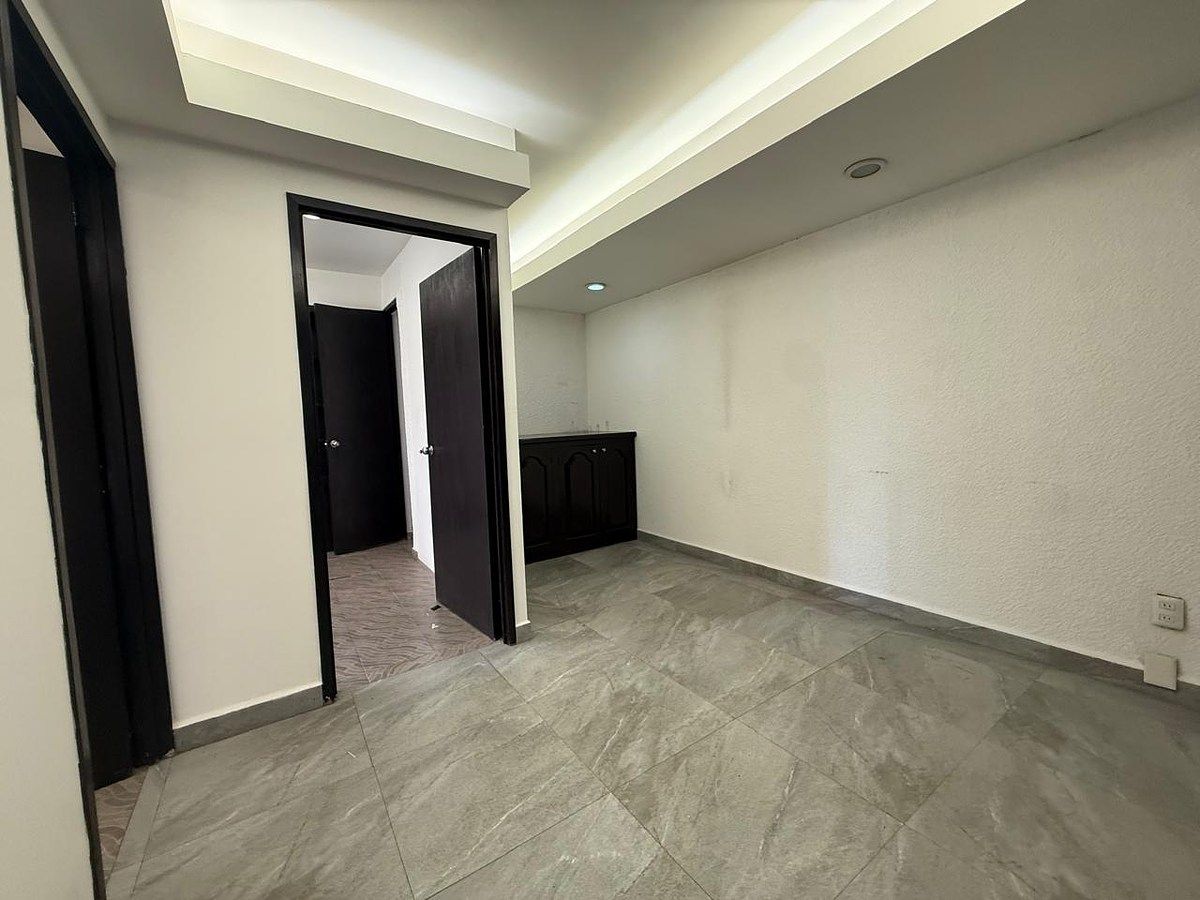 OFICINA EN VENTA ACAPULCO COL ROMA NORTE, foto 1 de 16