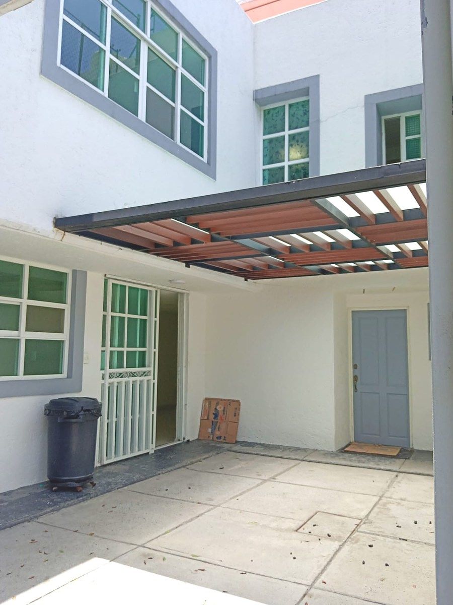 Casa en Renta en Campestre Churubusco Coyoacán CDMX, foto 1 de 12