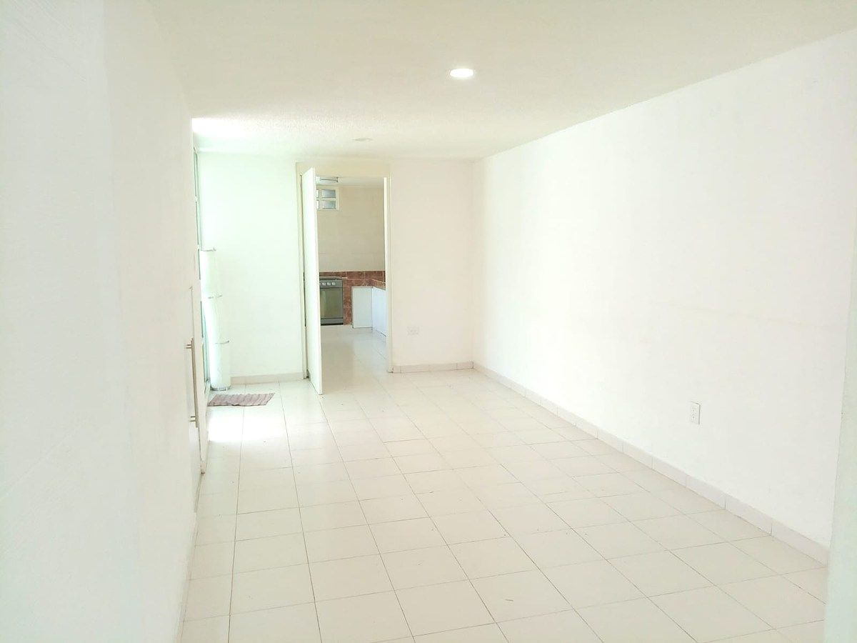 Casa en Campestre Churubusco, Coyoacán, foto 3 de 12