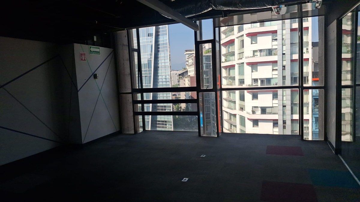 Oficina en Polanco I Sección, Miguel Hidalgo, foto 3 de 11