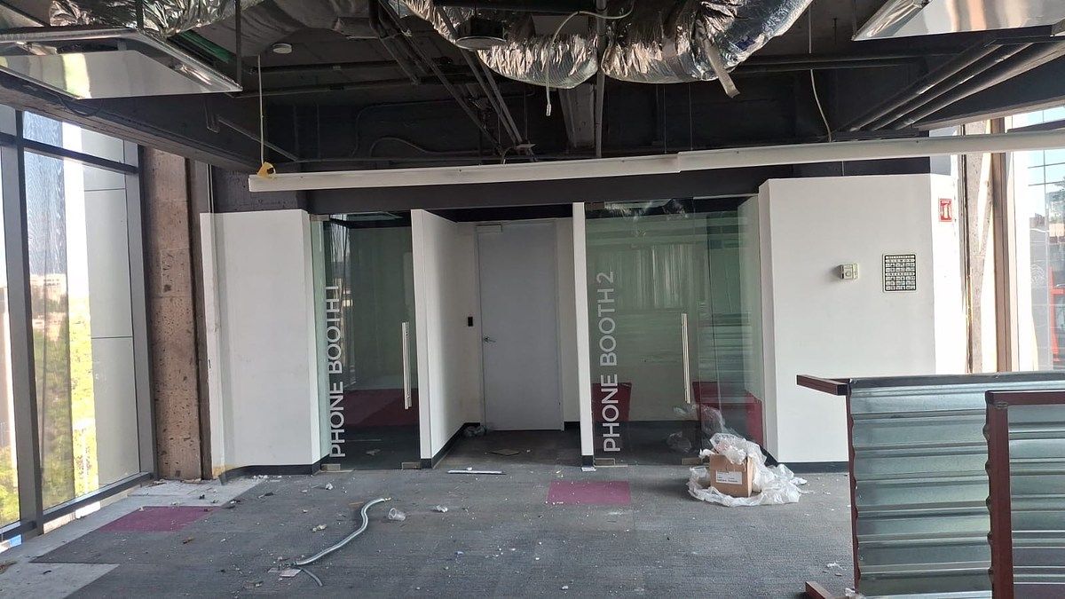 Oficina en Polanco I Sección, Miguel Hidalgo, foto 4 de 11