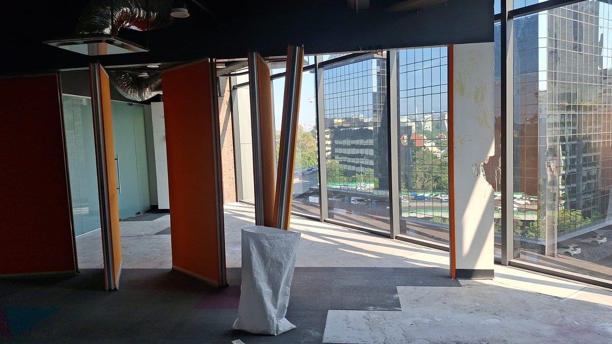 Oficina en Polanco I Sección, Miguel Hidalgo, foto 6 de 11