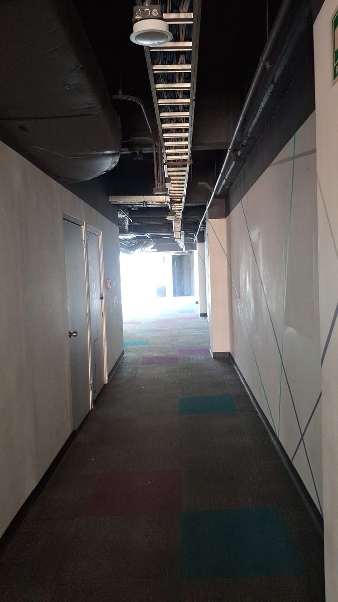 Oficina en Polanco I Sección, Miguel Hidalgo, foto 8 de 11