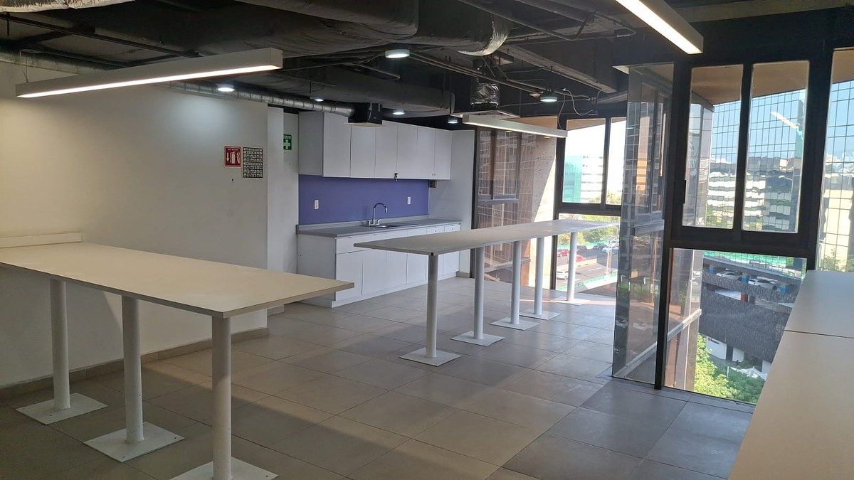 Oficina en Polanco I Sección, Miguel Hidalgo, foto 7 de 11