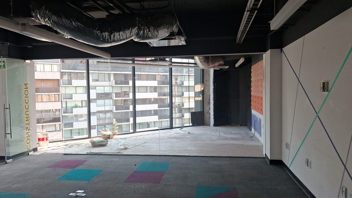 Oficina en Polanco I Sección, Miguel Hidalgo, foto 9 de 11