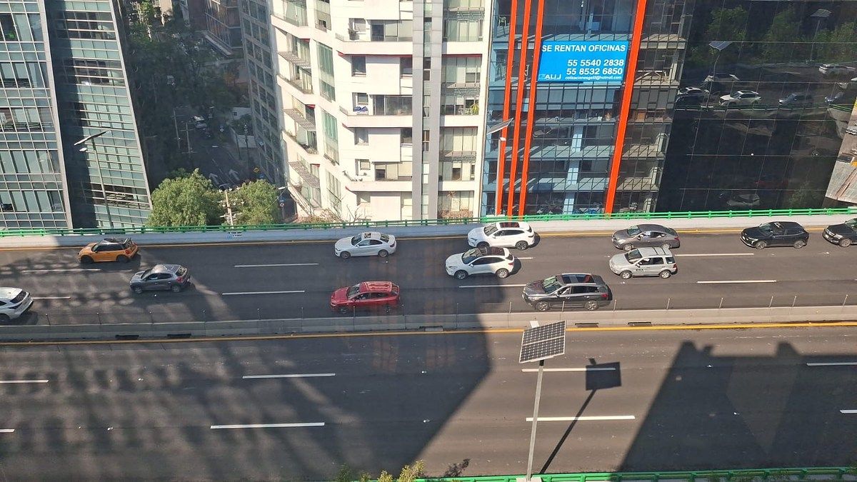 Oficina en Polanco I Sección, Miguel Hidalgo, foto 11 de 11