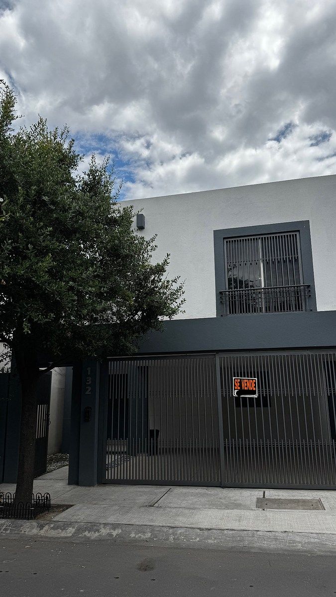 Casa en Anáhuac Campoamor, General Escobedo, foto 4 de 10