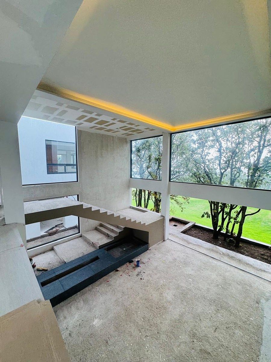 Casa en condominio en El Cielo Country Club, Tlajomulco de Zúñiga, foto 4 de 50