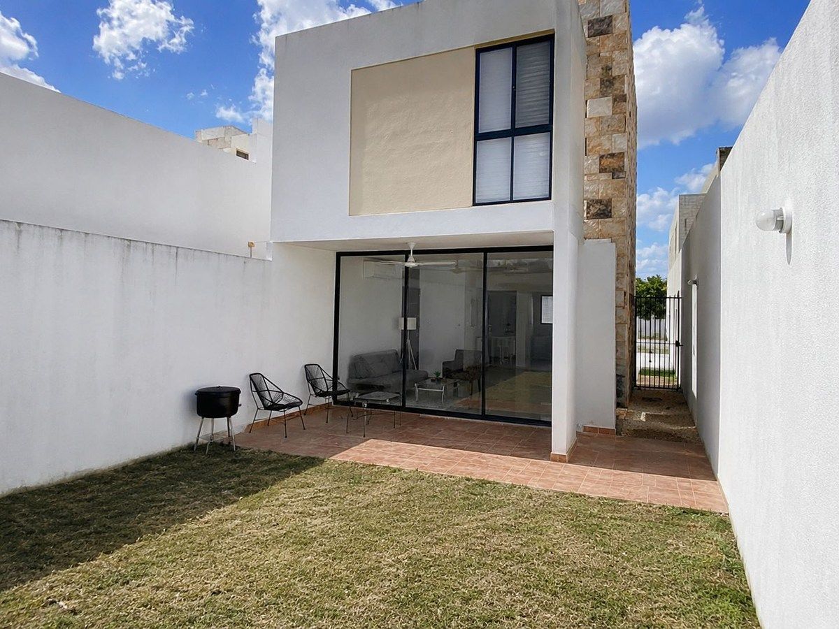 Casa em Gran San Pedro Cholul, Mérida, foto 7 de 7