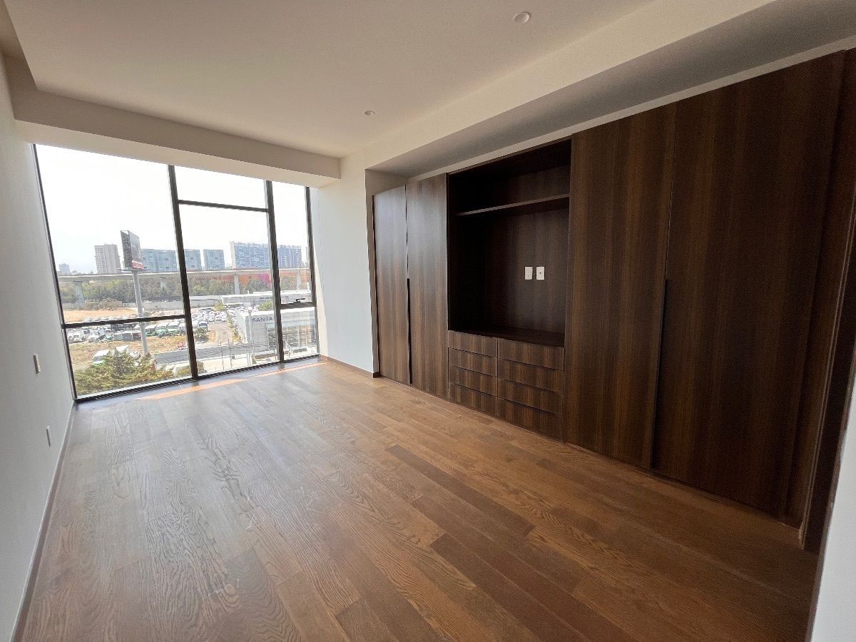 Departamento en Santa Fe, Álvaro Obregón, foto 5 de 15