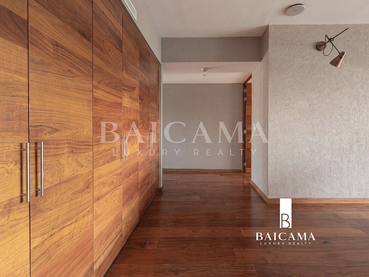 Departamento en San Mateo Tlaltenango, Cuajimalpa de Morelos, foto 4 de 10