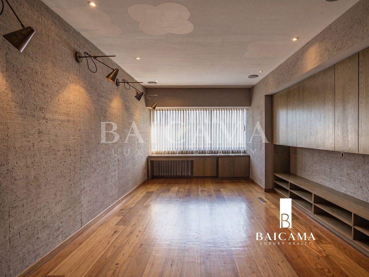 Departamento en San Mateo Tlaltenango, Cuajimalpa de Morelos, foto 5 de 10