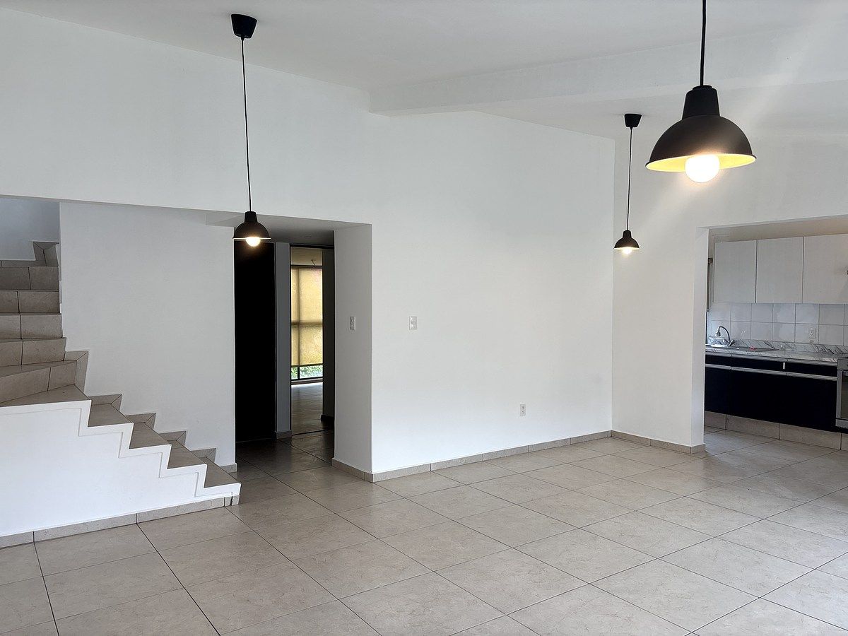 Casa en Lomas de San Mateo, Naucalpan de Juárez, foto 4 de 21