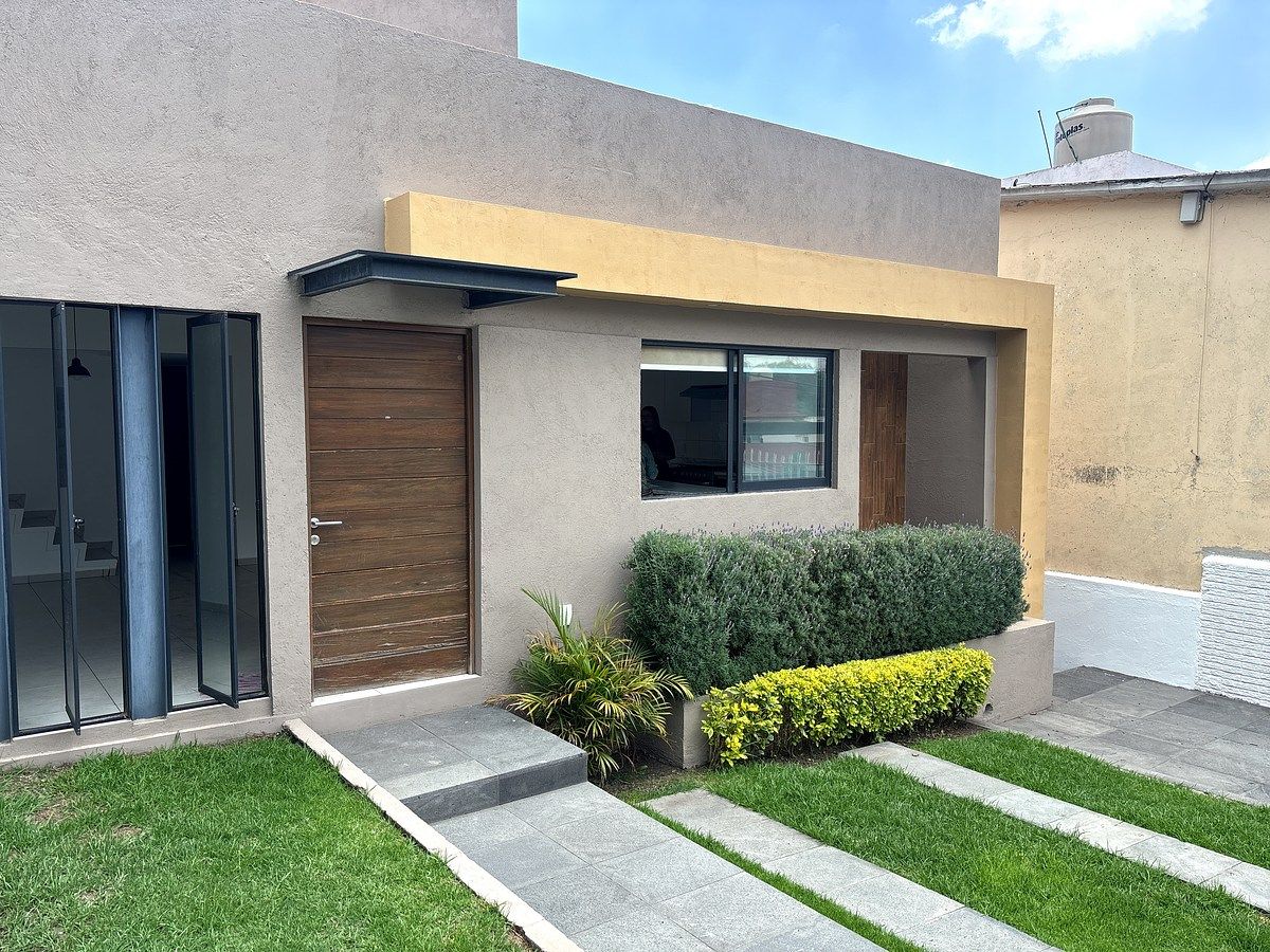 Casa en Lomas de San Mateo, Naucalpan de Juárez, foto 2 de 21