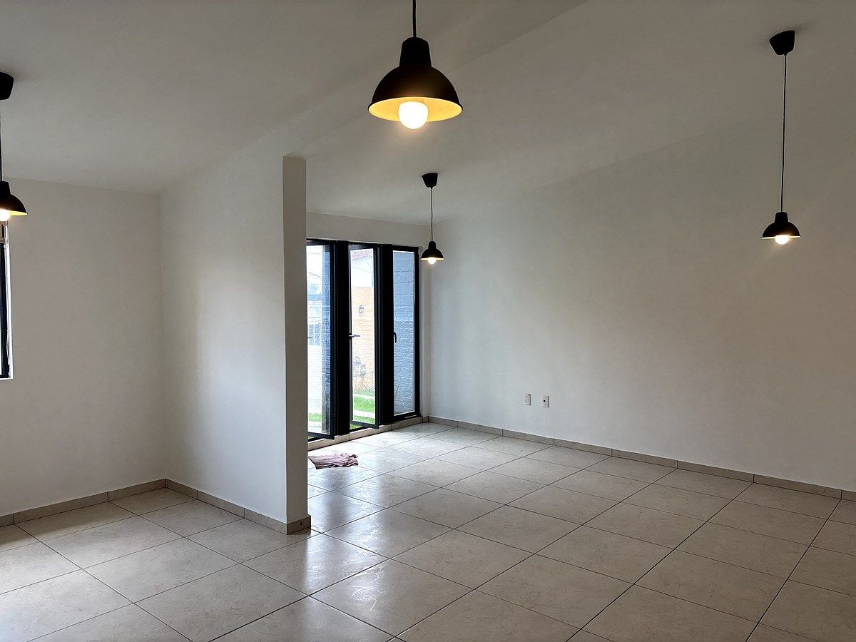 Casa en Lomas de San Mateo, Naucalpan de Juárez, foto 5 de 21