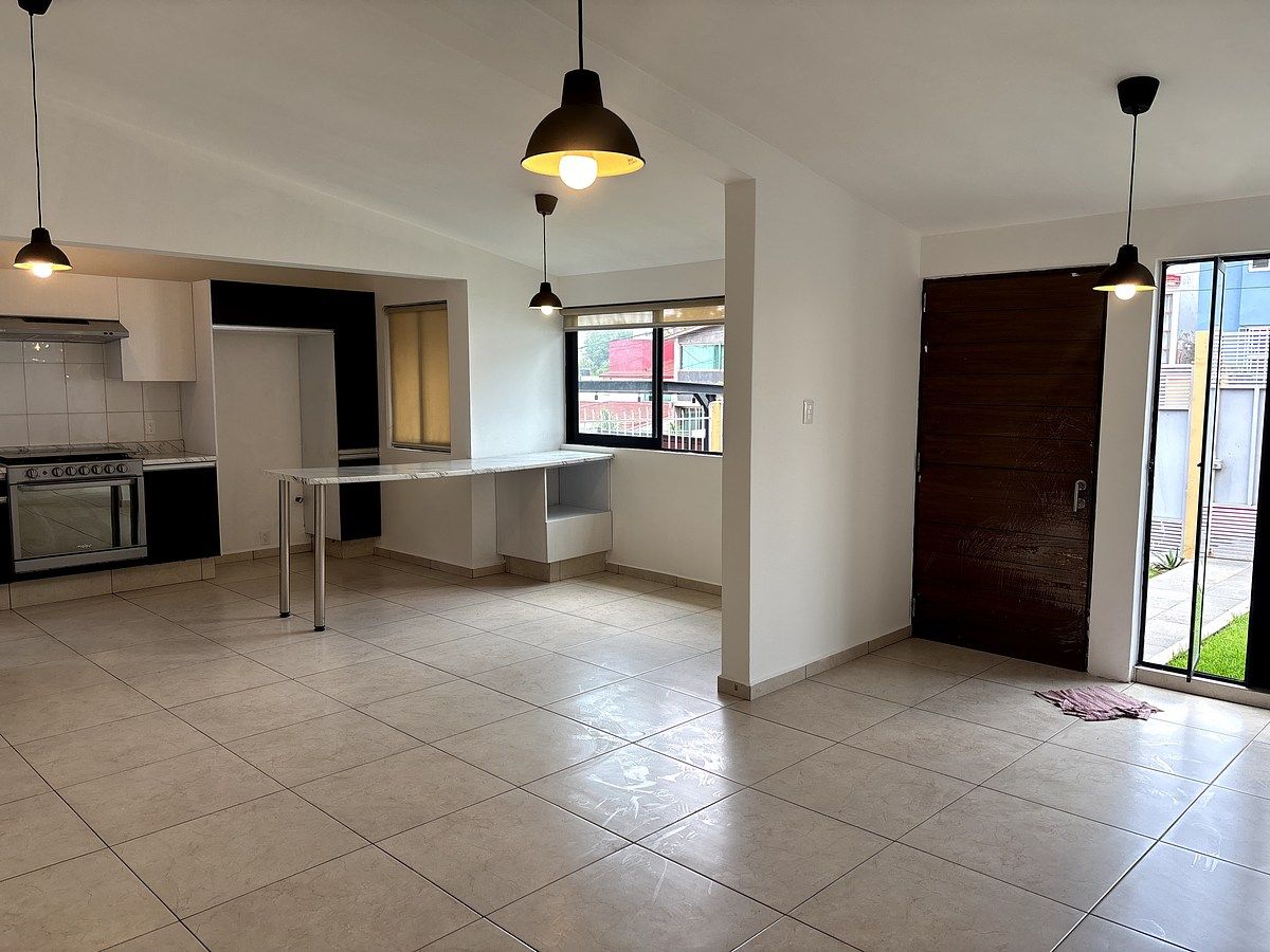 Casa en Lomas de San Mateo, Naucalpan de Juárez, foto 3 de 21