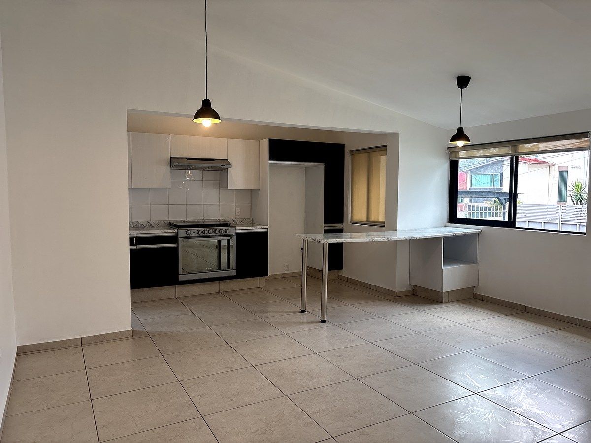 Casa en Lomas de San Mateo, Naucalpan de Juárez, foto 6 de 21