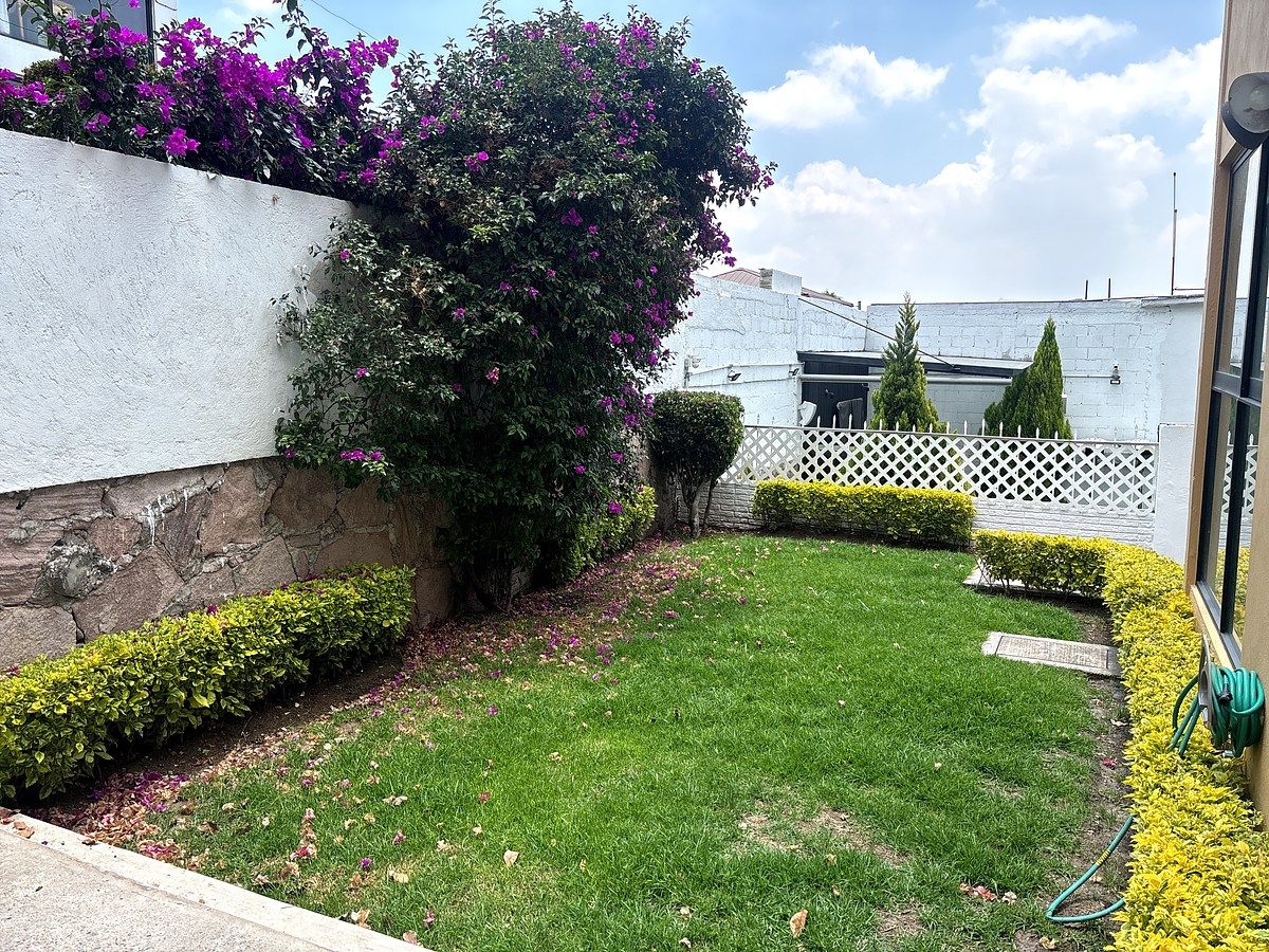 Casa en Lomas de San Mateo, Naucalpan de Juárez, foto 20 de 21