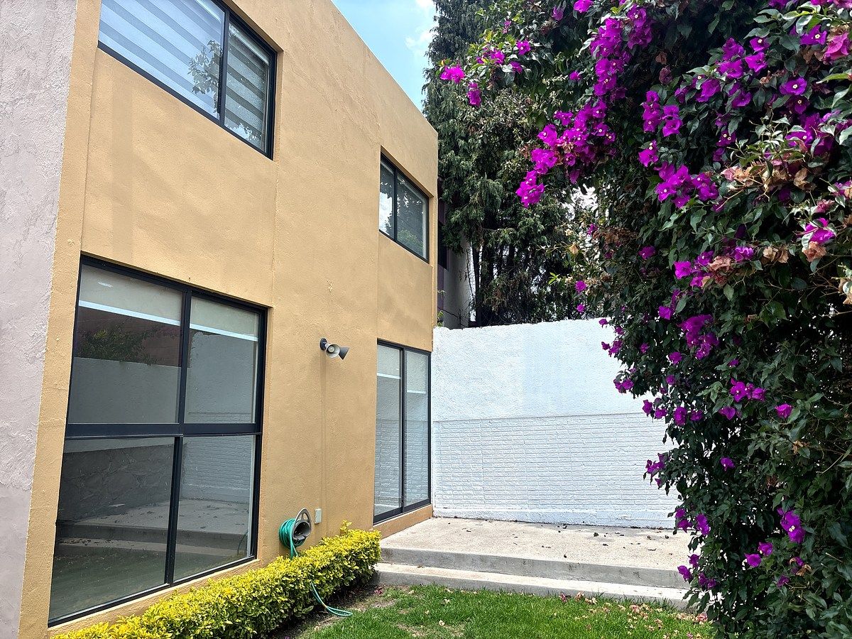 Casa en Lomas de San Mateo, Naucalpan de Juárez, foto 19 de 21