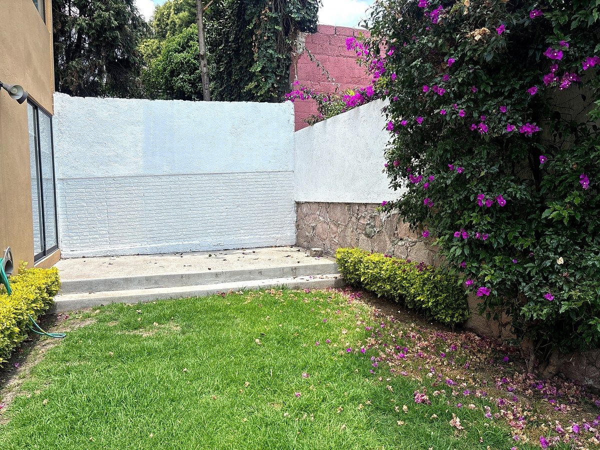 Casa en Lomas de San Mateo, Naucalpan de Juárez, foto 21 de 21