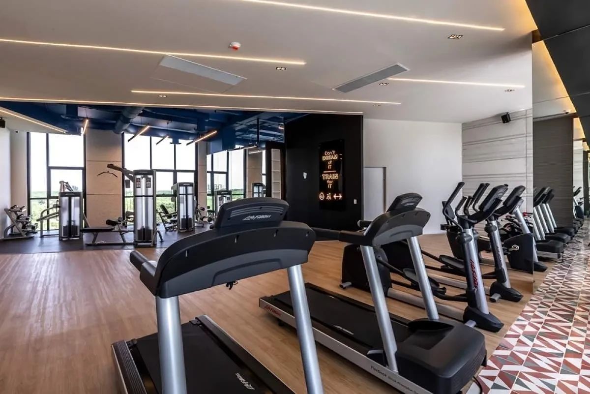 Apartamento em Cabo Norte, Mérida, foto 11 de 13
