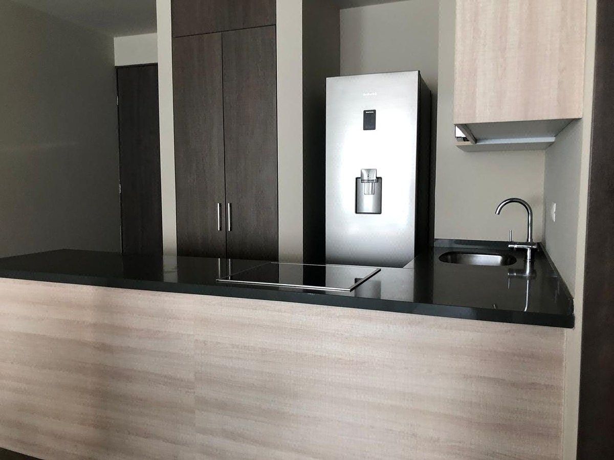 Apartamento em El Aguacatal, Santa Catarina, foto 4 de 14