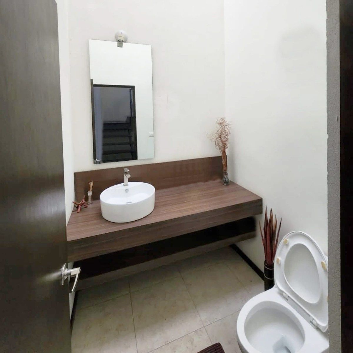 Casa en Los Fresnos, Morelia, foto 3 de 9