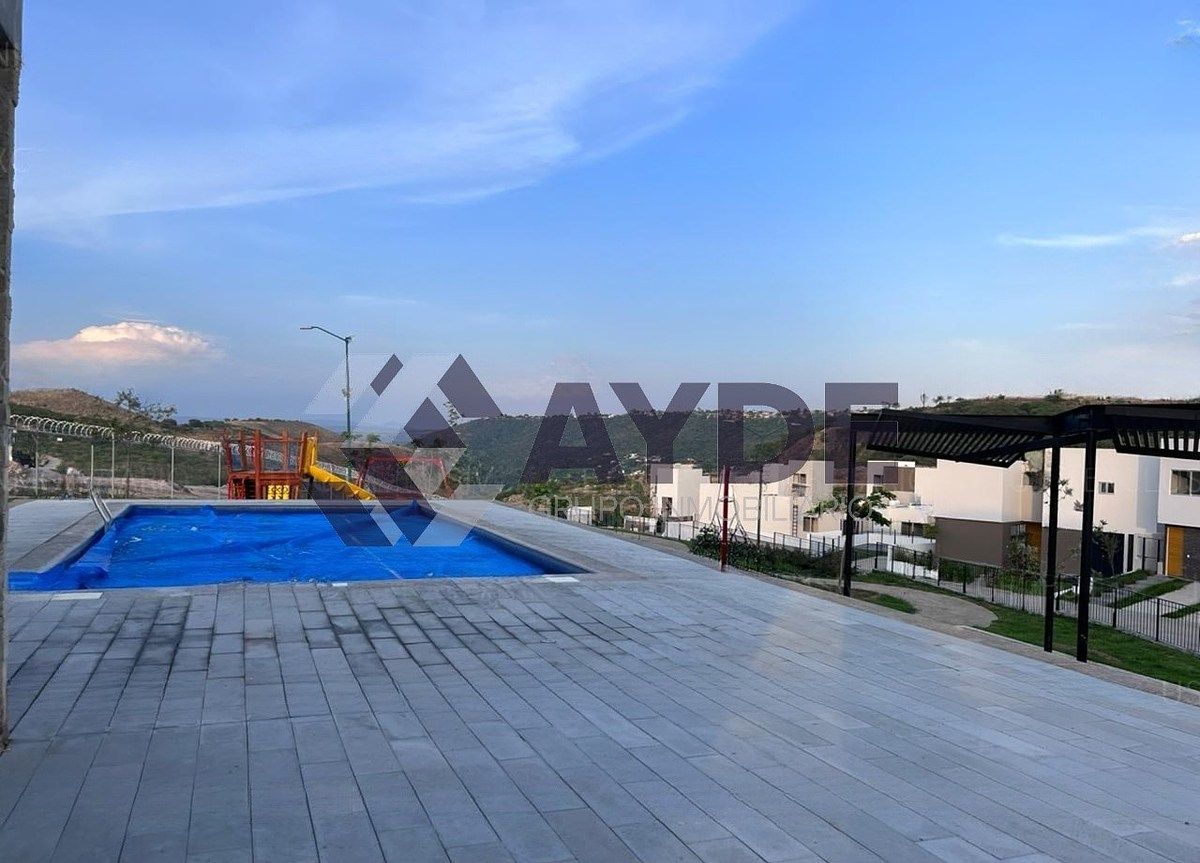 House in Colinas de San Isidro, Zapopan, photo 32 of 34