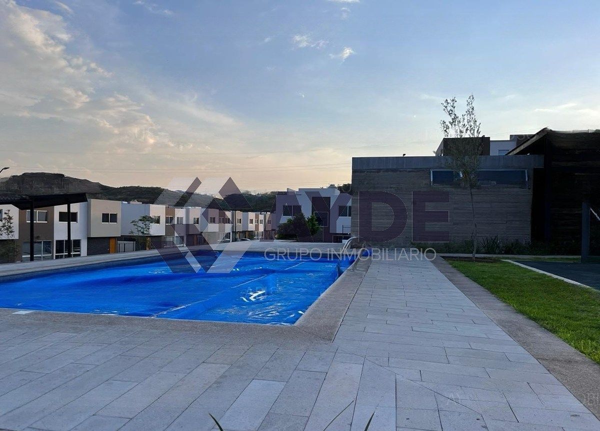 House in Colinas de San Isidro, Zapopan, photo 33 of 34