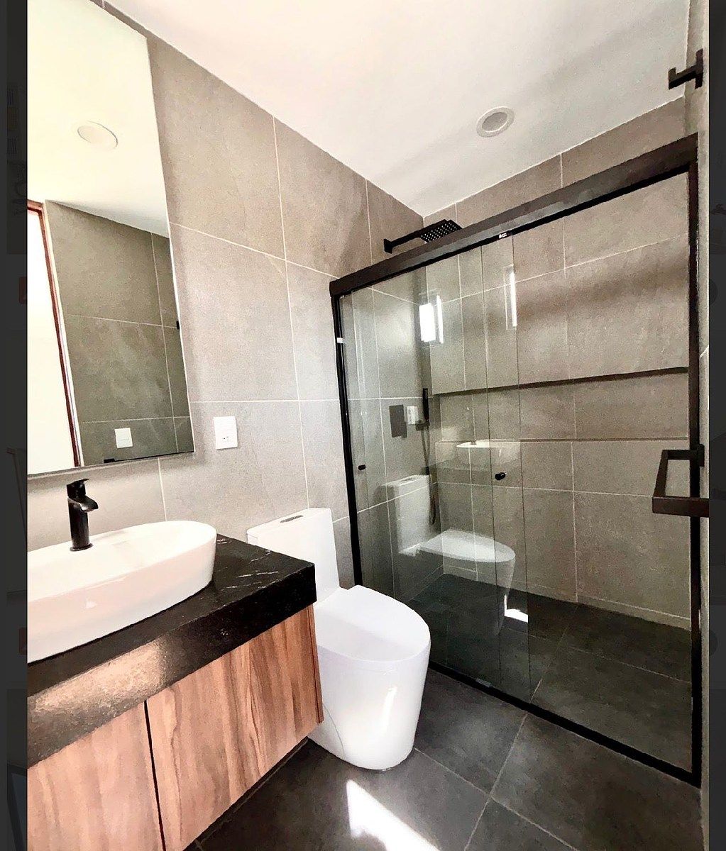 Apartamento em Camelinas, Morelia, foto 4 de 10